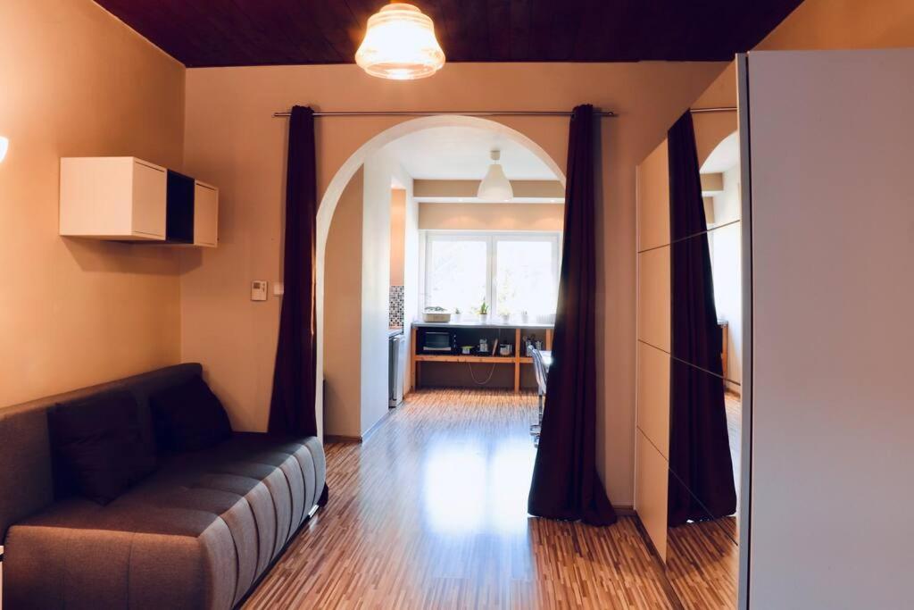 Modern Apt With River View Near City Center&Train Uście nad Łabą Zewnętrze zdjęcie
